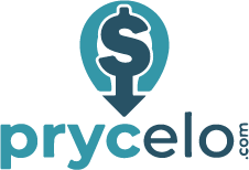Prycelo Logo